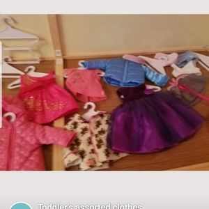 American Girl Doll Clothes